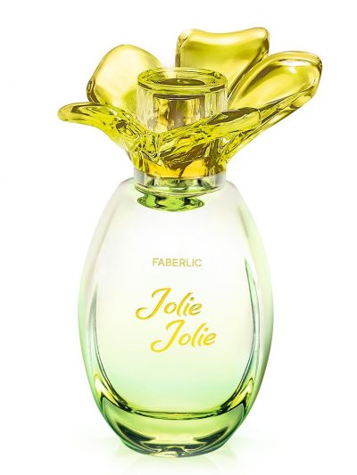 Jolie Jolie perfume para chicas